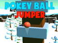 leikur Pokey Ball Jumper