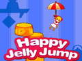 leikur Happy Jelly Baby