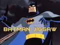 leikur Batman Jigsaw