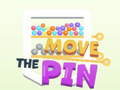 leikur Move the Pin