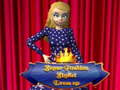 leikur Super Fashion Stylist Dress up 
