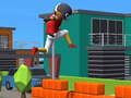 leikur Io.Jump