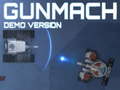 leikur Gunmach 