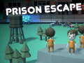 leikur Prison escape 