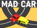 leikur Mad Car