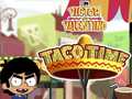leikur Victor and Valentino: Taco Time