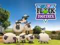 leikur Shaun The Sheep Flock Together