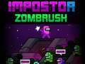 leikur Impostor Zombrush