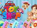 leikur Toy Shop