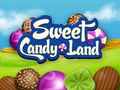 leikur Sweet Candy Land