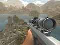 leikur Fantasy Sniper