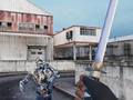leikur Zombie Destroyer: Facility escape