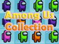 leikur Among Us Collection