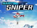 leikur Maritime Sniper