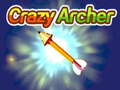 leikur Crazy Archer