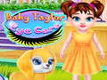 leikur Baby Taylor Eye Care