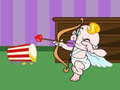 leikur Confrontation Cupidon`s
