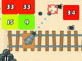 leikur Cannoneer-2 Constant Movement