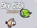 leikur Sky Click Adventure