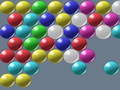 leikur Bubble Shooter Pro