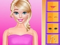 leikur Barbie Creator