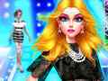 leikur Supermodel Makeover Glam Dress Up
