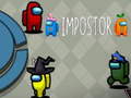 leikur Impostor 