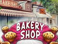 leikur Bakery Shop