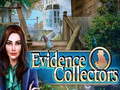 leikur Evidence Collectors