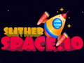 leikur Slither Space.io