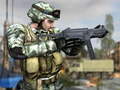 leikur Soldier Missions