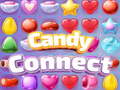 leikur Candy Connect 
