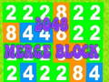 leikur 2048 Merge Block