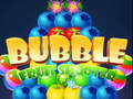 leikur Bubble Fruit Shooter