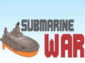 leikur Submarine War