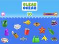 leikur Clean Ocean