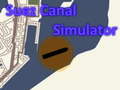 leikur Suez Canal Simulator