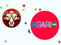 leikur Agario.one