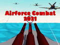 leikur Airforce Combat 2021