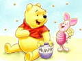 leikur Winnie the Pooh Jigsaw Puzzle Collection