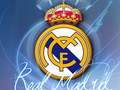 leikur Real Madrid Puzzle