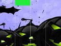 leikur Halloween Piano Tiles