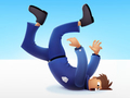 leikur Fail Run