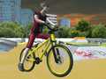 leikur Bmx Xtreme 3D Stunt