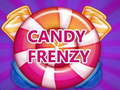 leikur Candy Frenzy