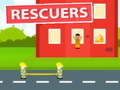 leikur Rescuers!