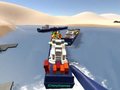 leikur Suez Canal Training Simulator