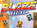 leikur Blaze Racing