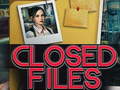 leikur Closed Files