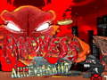 leikur Madness Accelerant